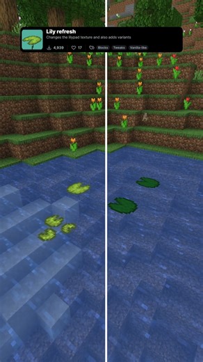 Best minecraft Resource packs PT.322 #minecraft #resourcespack #resourcepacks #shorts #texturepack