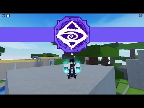 Shindo Life Finite Strength spirit showcase