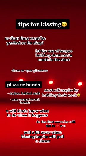 Essential Tips for Perfect Neck Kissing Techniques