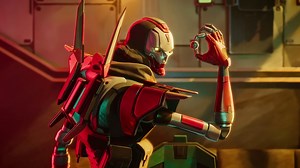 Apex Legends - Official 'Kill Code Part 3' Trailer