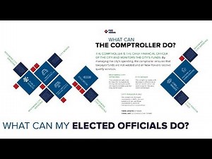 Comptroller