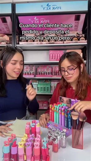 Videos de PINK KEY STORE (@pinkkeymexico) con “sonido original - PINK KEY STORE”