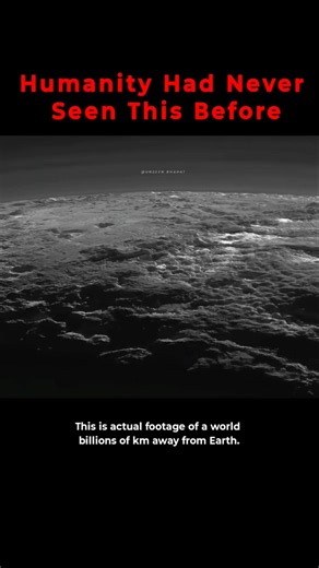 For the first time in human history 💀 [PART 5] #trendingshorts #nasa #viralvideo