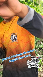 12 reactions | pesca cumpleaños de maxi #videosdepesca #viralreels #pesca #viralreelsvideo❤️ #amigos | Pesca Dani | Facebook