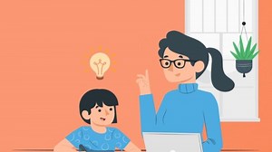 Les Privat Dianggap Lebih Efektif Dibandingkan Belajar Kelompok, Ini Alasannya - Tribunnews.com