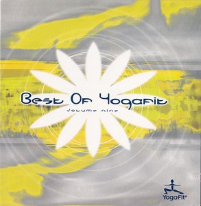 Various - Best Of YogaFit, Vol. 9