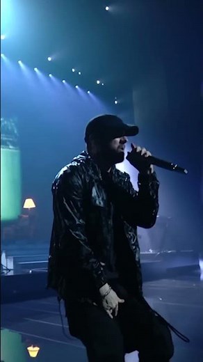 Eminem Performs “Somebody Save Me” at 2024 Video Music Awards