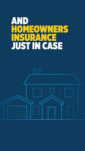 2.3K views · 12 reactions | USAA is here to help protect your home in more ways than one. | USAA | Facebook