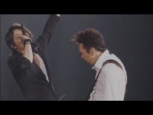 HOTEI - 「30th ANNIVERSARY ANTHOLOGYⅡ"威風堂々"」ダイジェスト