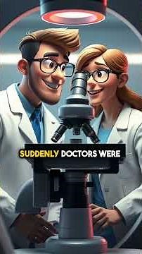 Medicine Through the Ages Revolutionizing Health One Discovery at a Time 🌍🔬