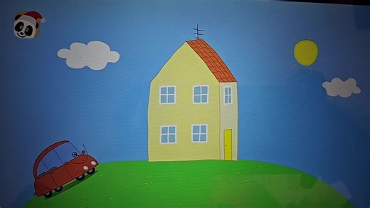 #peppapig #season11 #fyp #viral #themesong Peppa Pig in european portuguese was released today