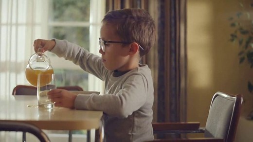 Pearle Vision TV Spot, 'Ben's Glasses'