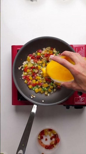 Breakfast Tacos [RECIPE!]