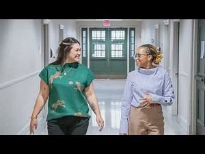 Why Emma Chose Delta State