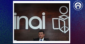 El INAI se aferra a la vida: Ofrece a la 4T bajar 30% su presupuesto para no desaparecer