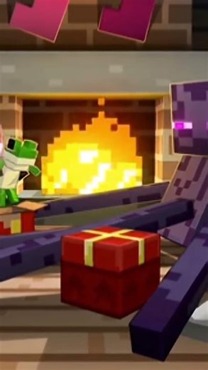 BackStory Of ENDERMANS in Minecraft!