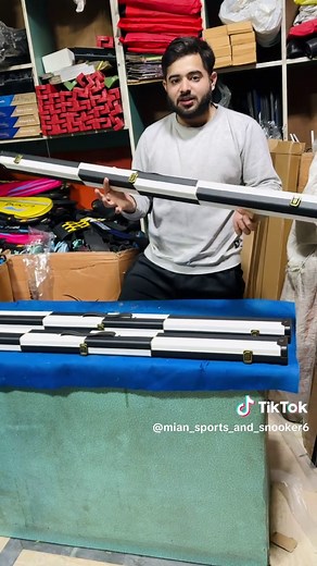 Order now ✅cash on delivery available whatapp in bio #miangsportsandsnooker #snooker #leather #box @TikTok @tiktok creators @TiktokPakistanOfficial