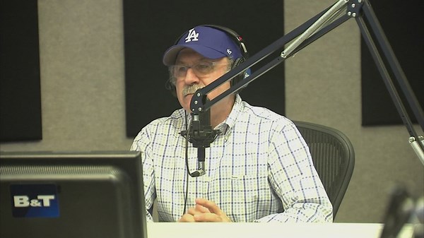 'Bob & Tom Show' creator, co-host Bob Kevoian dies at 75
