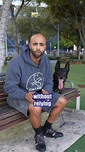 Leaving your dog at the wrong place can create bigger problems than you started with. 🚨🐕 Real training comes from structure, outlets, and accountability, not lazy supervision. If you want a calm, balanced dog without relying on daycare, it starts with YOU. 💪 Comment TRAIN and let’s get it right. #CaliK9 #DogTraining #DogTrainer #Miami #SanJose #LosAngeles #NewYork | Cali K9
