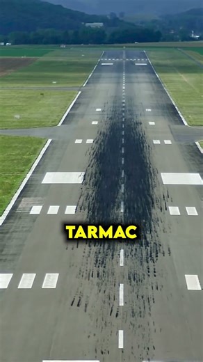 Fighter Jet Bounces Off The Runway | The Next Generation