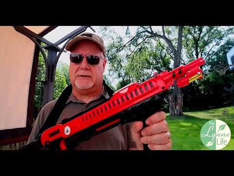 BUG-A-SALT WIDOW MAKER Review by The Lynne Life