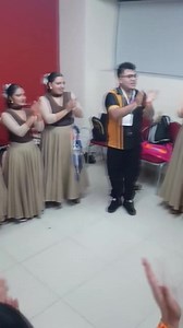 VISITAMOS LA ACADEMIA DE DANZAS FOLKLORICAS "RENACER" PARA DIALOGAR CON SU DIRECTOR EL PROF. GONZALO REINOSO Belen de Catamarca #Renacer #DanzasFolcloricas | Noticias Belichas
