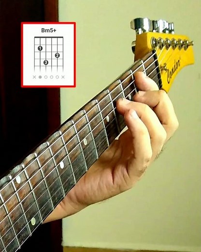 Chord Progression with Chorus Effect 🎵