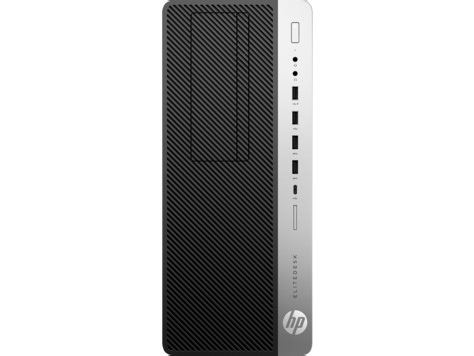 HP EliteDesk 800 G5 Tower PC Software and Driver Downloads