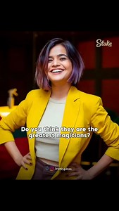 New Magician In The House 🔥 | Flirting Lines