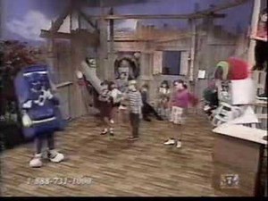 Check Your Connection - Colby's Clubhouse - Song start 24sec in