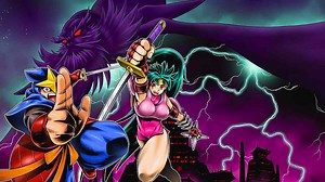 Shadow of the Ninja Reborn release time and date countdown - VideoGamer