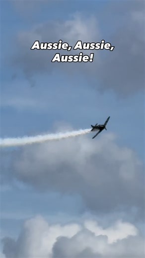 1.7K views · 678 reactions | The CAC Boomerang #ww2 #ww2history #warbirds #australia #raaf | Daniel J Wheatcroft | Facebook