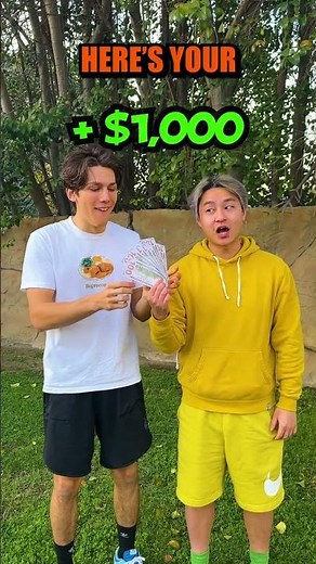 Catch IT, KEEP IT... 😂(Pranks, Challenges, Gifts) #shorts