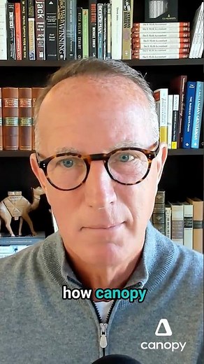 Darren Root on Why Client-Centered Firms Win | Canopy Accounting Software