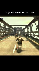 Lost MC GTA IV — how to find and join Lost MC in GTA4