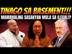 NAKU PO‼️BILYONG SASAKYAN NI ZALDY HULI NG ICI⁉️SOTTO TATANGALIN NA SI BATO KAPAG HINDI SUMIPOT ⁉️