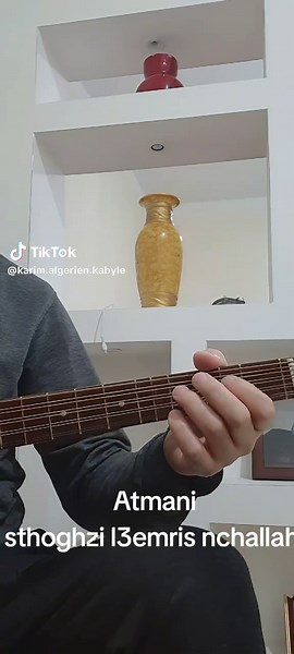 Kabyle 16 i l3amris: Culture and Music in Algeria