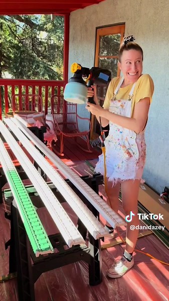 Colorful Home Transformation with BEHR Paint | Interior Design Inspo