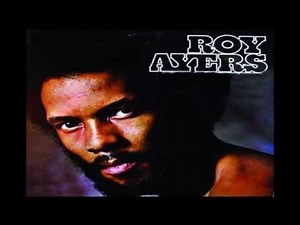 Roy Ayers = Keep On Walking
