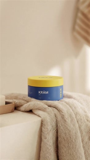 IKEA-Inspired Skincare Product Design Concept