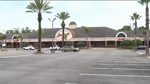 Shops shutting down at Disney’s Crossroads plaza before demolition