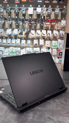 Lenovo Legion 5 Gen10 OLED $1,349 - AMD Ryzen™ 7 260 8-Cores, 16-Threads - RAM : 16GB DDR5 - Storage : 512GB M.2 PCIe Gen4 - 15.1" WQXGA OLED, 165Hz 100% DCI-P3 - GPU NVIDIA RTX 5060 8GB GDDR7 - Keybord : 24-Zone RGB Keyboard - OS : Windows 11 License - 2.32Kg | Color : Eclipse Black - Code: O002GEN10-A1 ------------------------- - Free : ROG BP2701 Backpack,Pad - Free : Cleaning Kit, Logitech G102 | Chantra Store