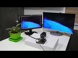 Connecting Sony FCB-ER8530 & FCB-EV9500M with Jetson Xavier NX using Custom Carrier Board