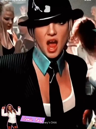 Britney Spears isn't just a singer; she's a pop culture legend who defined a generation with iconic music, dances, and fashion.