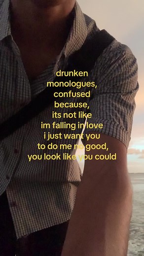 Understanding Drunken Monologues and Their Meaning