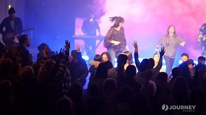 1.9K views · 49 reactions | Code Red 2018 was unforgettable. We're already counting down the days until Code Red 2019. God did some amazing things in and through these incredible nights. | Journey Church | Facebook