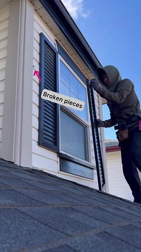 Complete Guide to Replacing Broken Siding on Homes