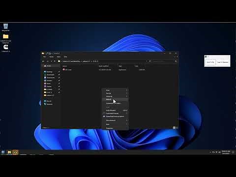 Calterm 4 7 + metafiles