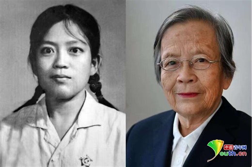 【青春华章·向西而歌】路生梅：为人民健康服务是一生的事业_中央网络安全和信息化委员会办公室