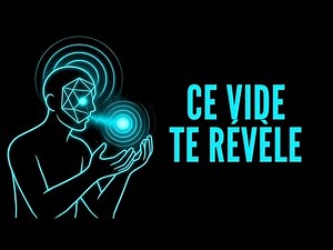 What the Quantum Field Hides Between Two Thoughts